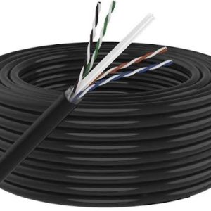 Heavy-Duty & Outdoor Cables