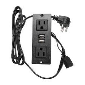 Standard Power Strip