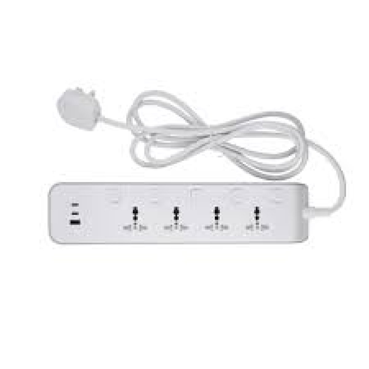 Standard Power Strip