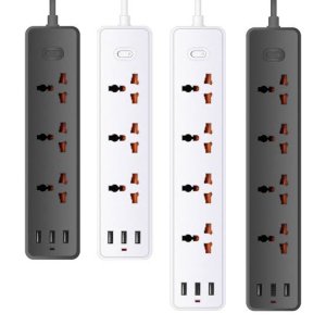 Standard Power Strip