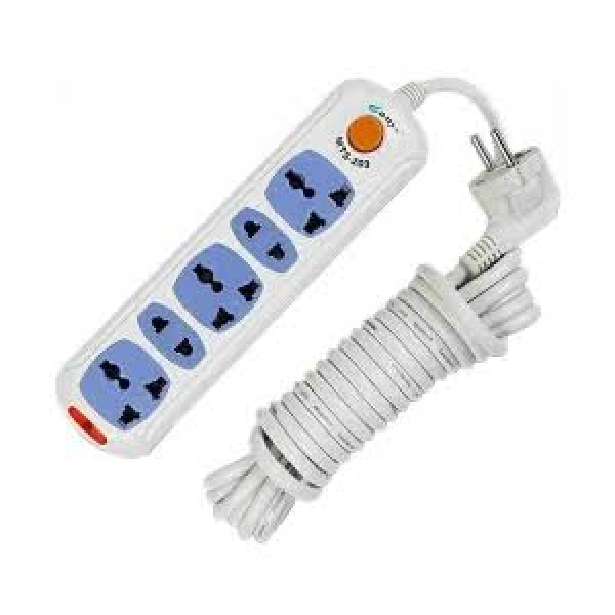 Standard Power Strip