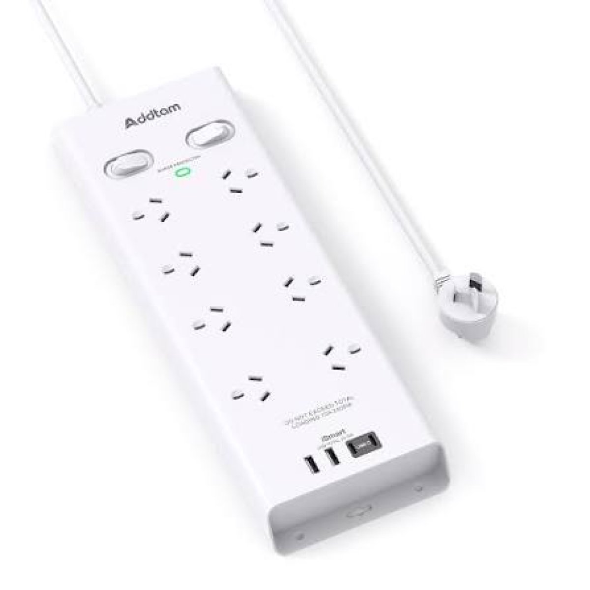 Surge Protector Board