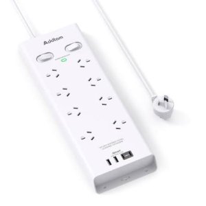 Surge Protector Board