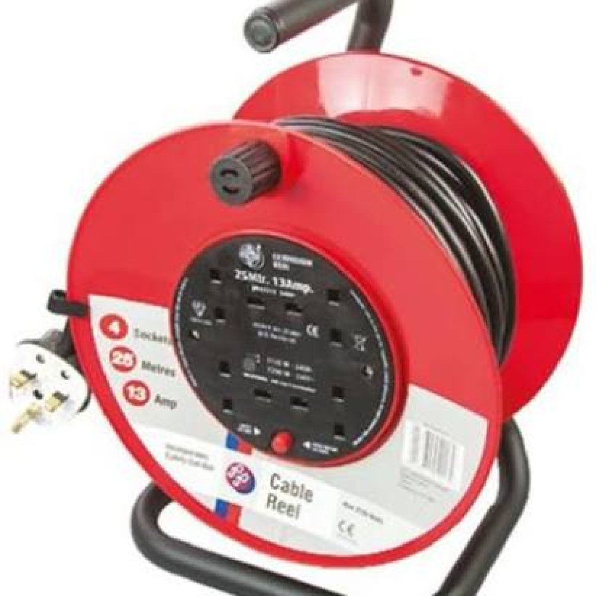 Cable Reel Extensioneee