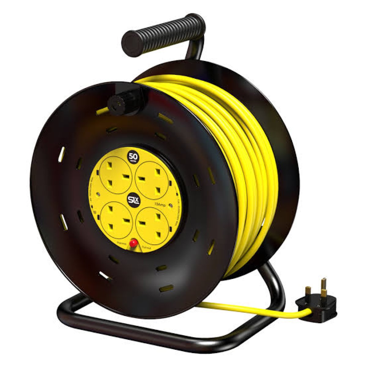 Cable Reel Extensioneee