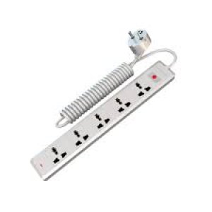 Smart Extension Board