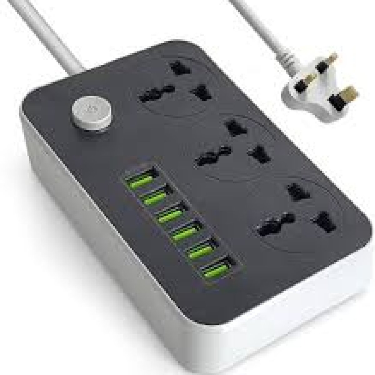 Smart Extension Board