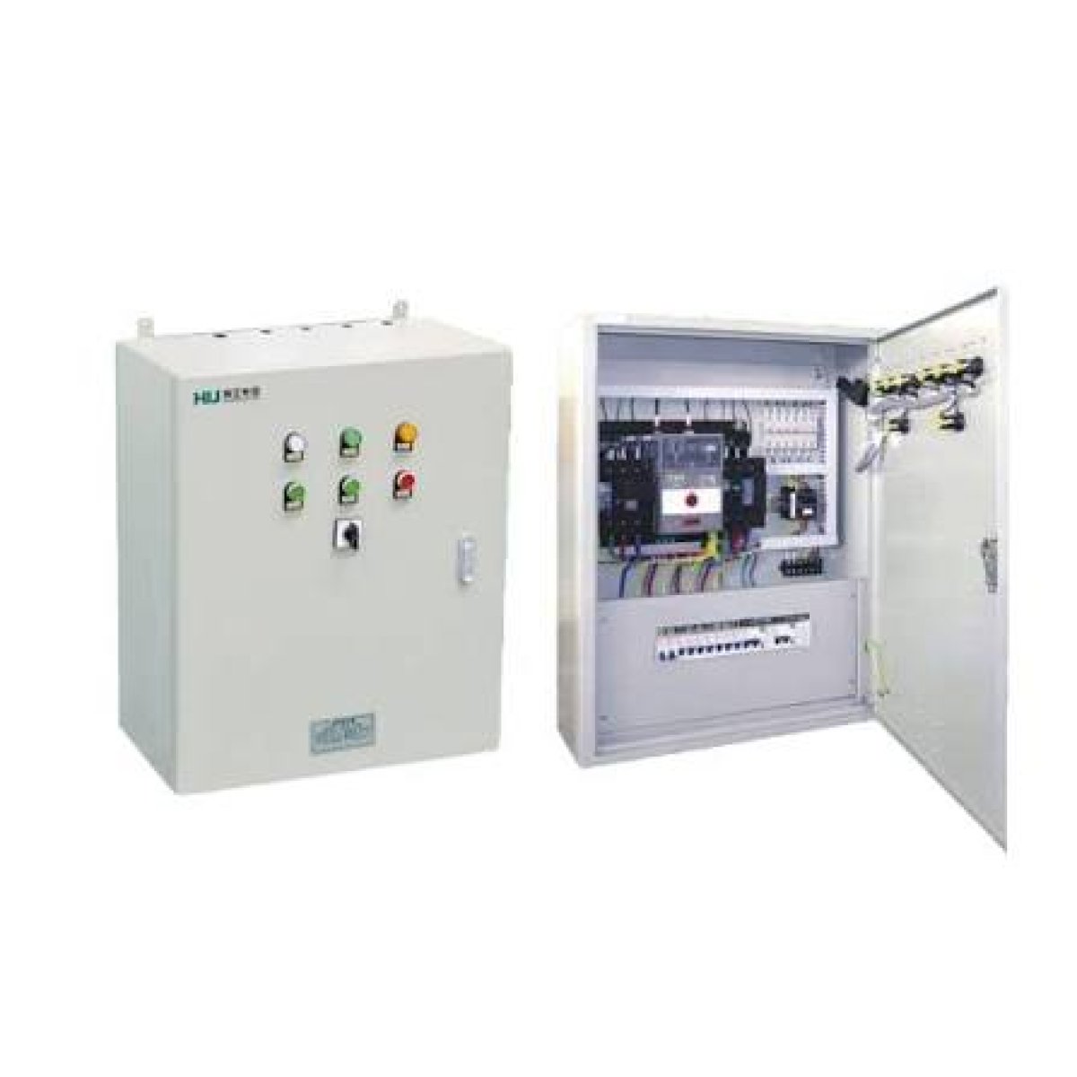 Low-voltage Electrical
