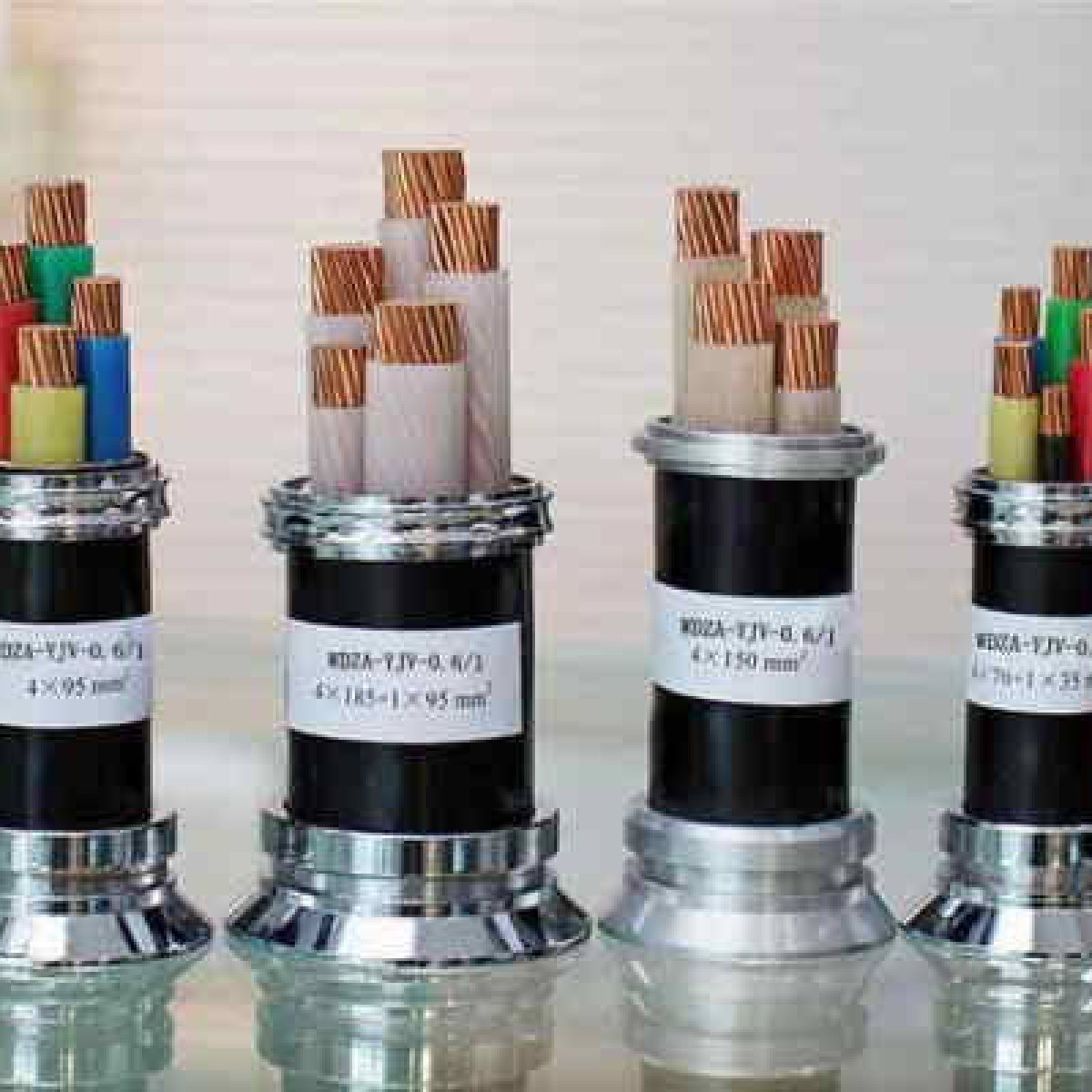 Low-voltage Electrical