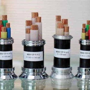 Low-voltage Electrical