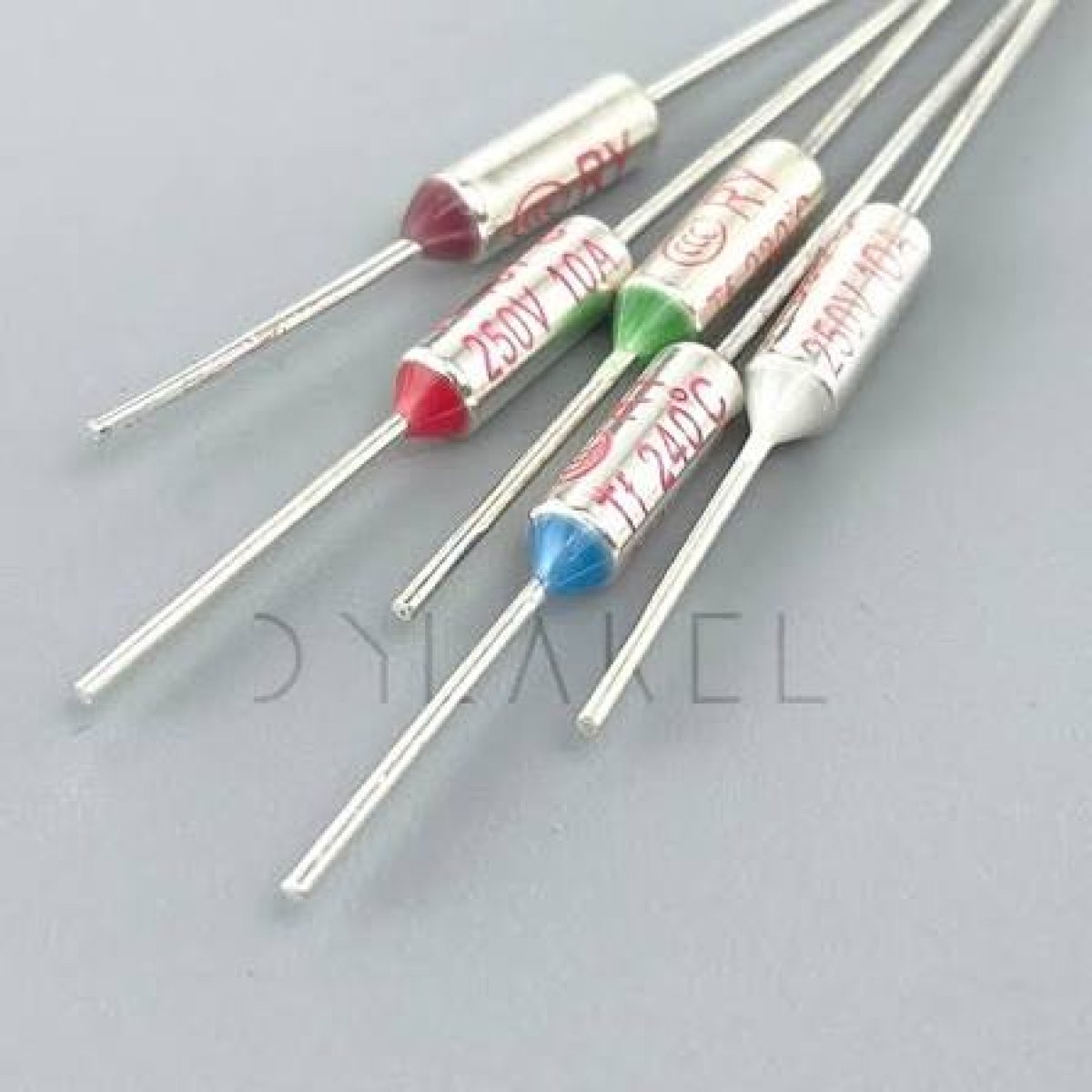 Thermal Fuse