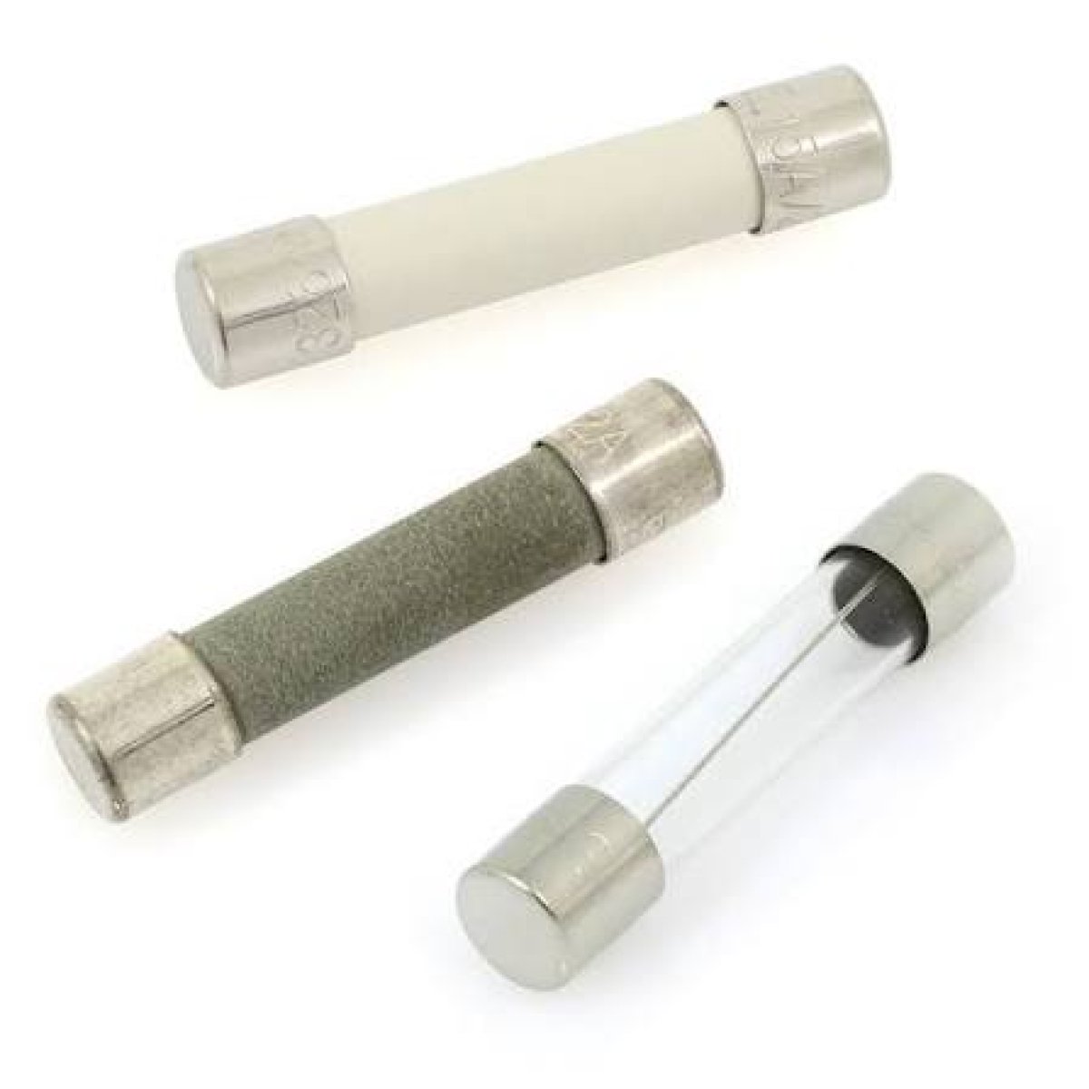 Time Delay Fuse