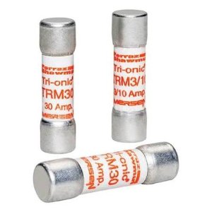 Time Delay Fuse