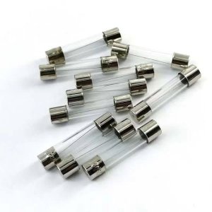 Bottle Fuse overloads and short circuits