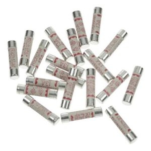 Cartridge Fuses