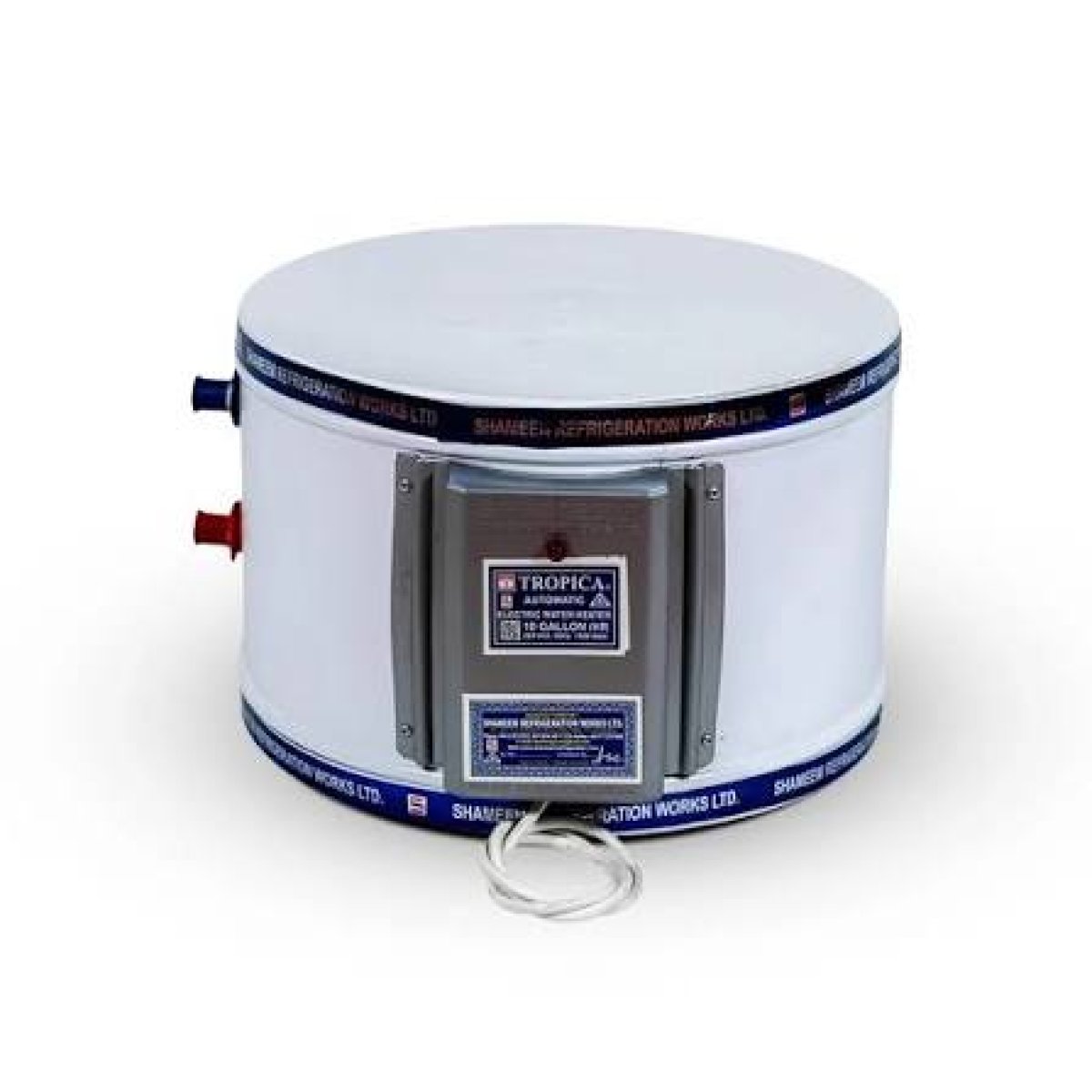 Storage Geyser