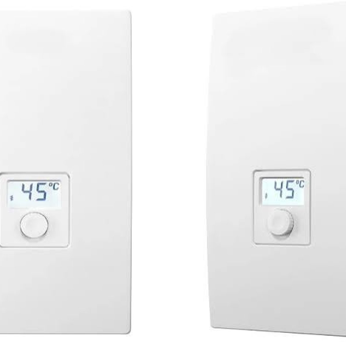 Instant (Tankless) Geyser