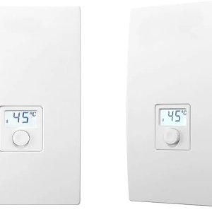 Instant (Tankless) Geyser