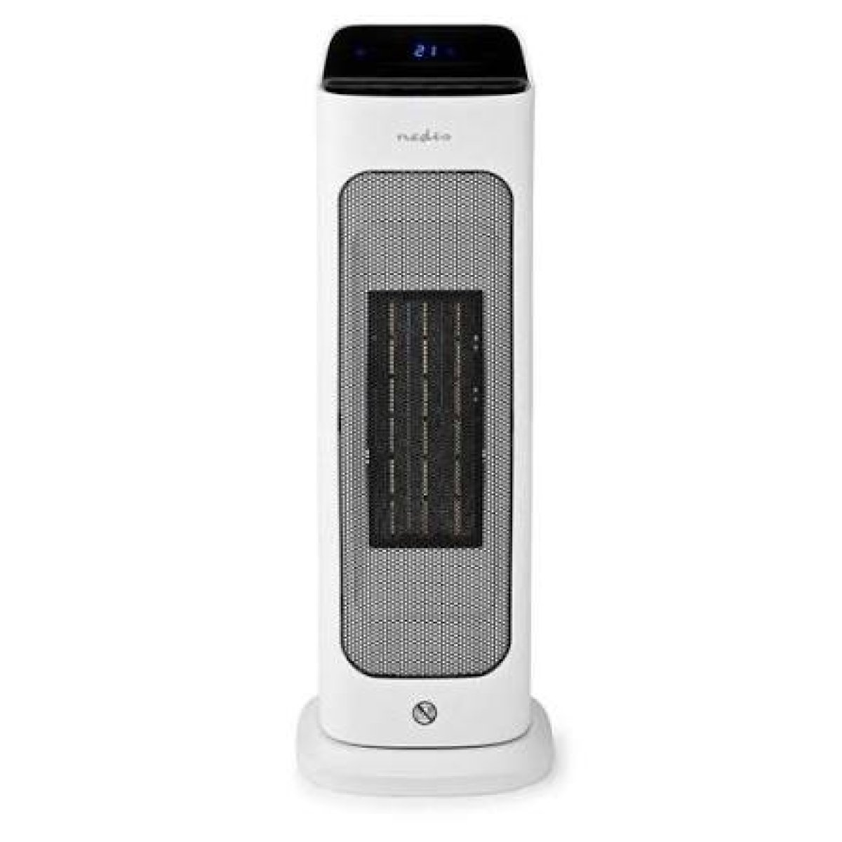 Fan Heaters (Ceramic / Ceramic PTC)