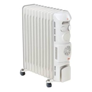 Oil-Filled Radiators (OFR)