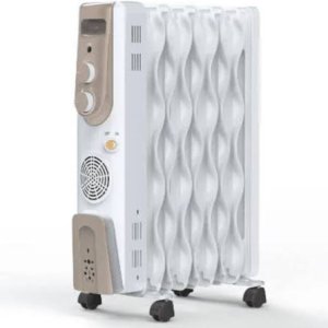 Oil-Filled Radiators (OFR)