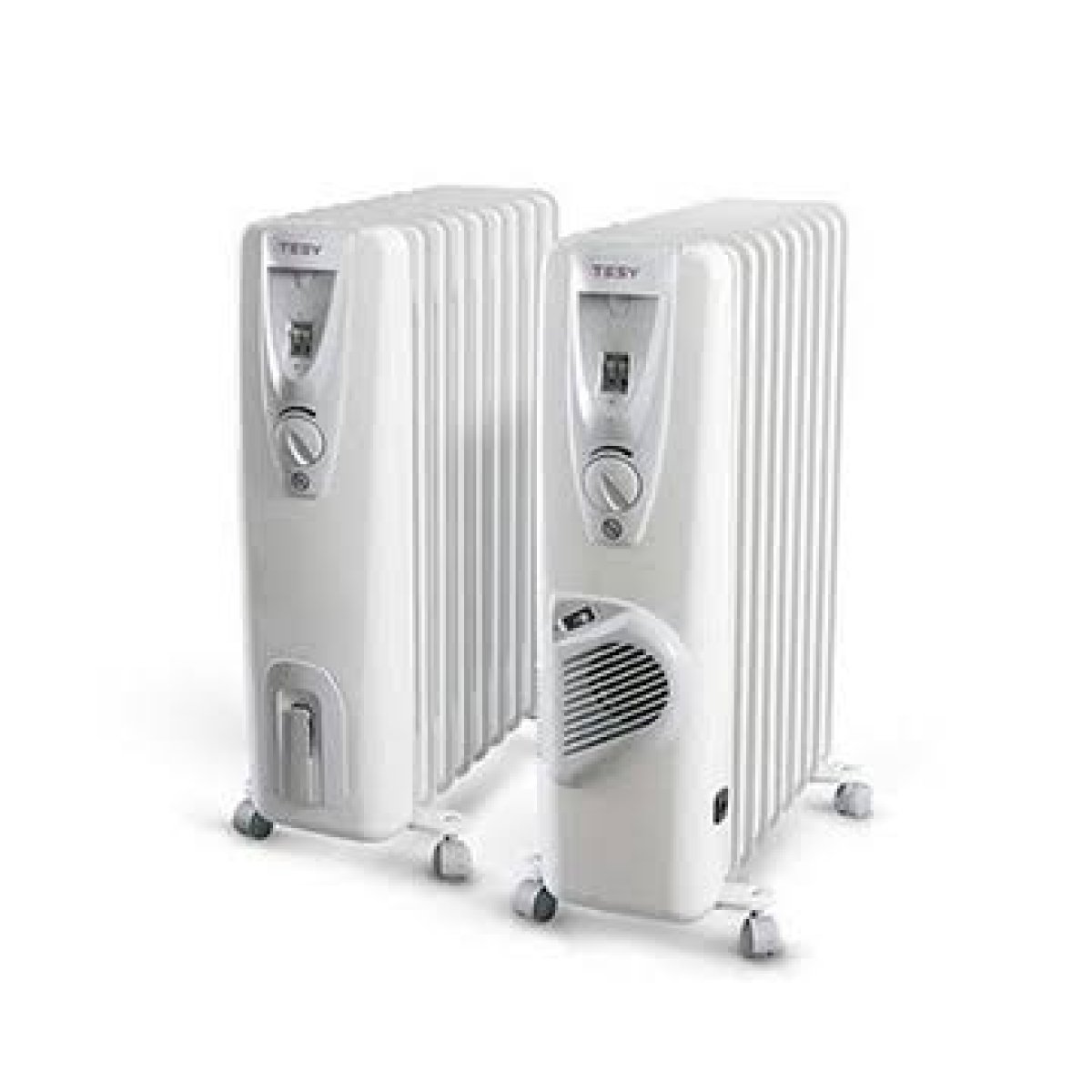 Oil-Filled Radiators (OFR)
