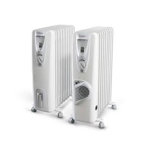 Oil-Filled Radiators (OFR)