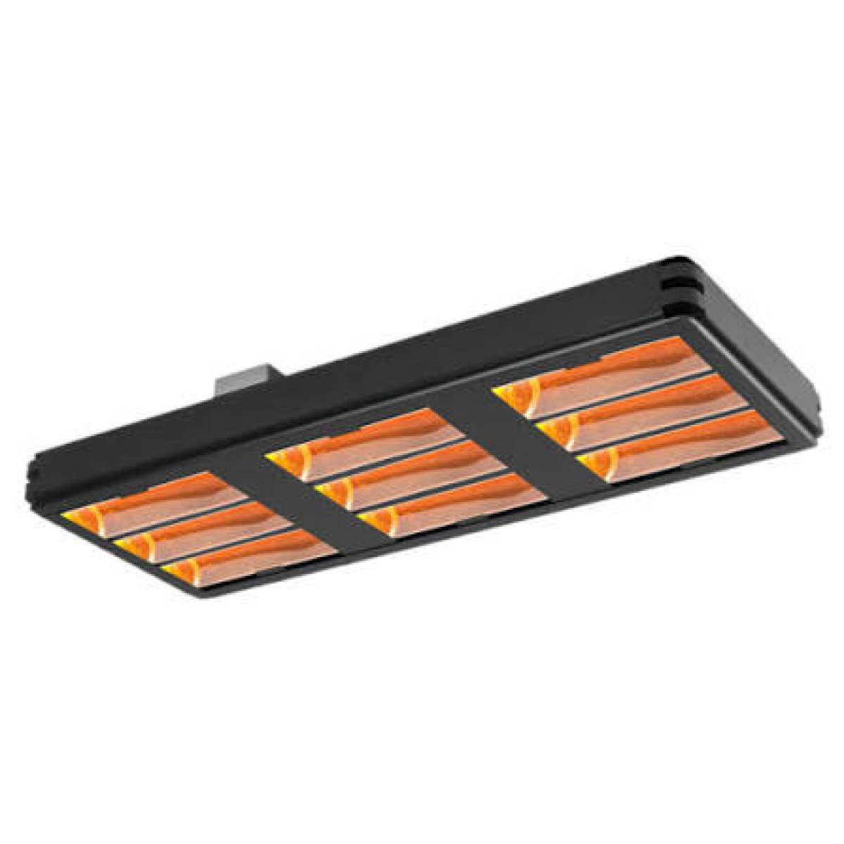 Infrared / Halogen Heaters