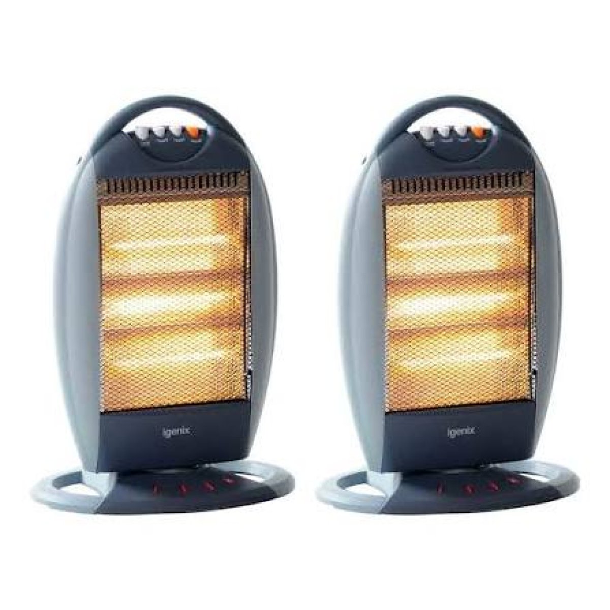 Infrared / Halogen Heaters