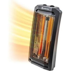 Infrared / Halogen Heaters