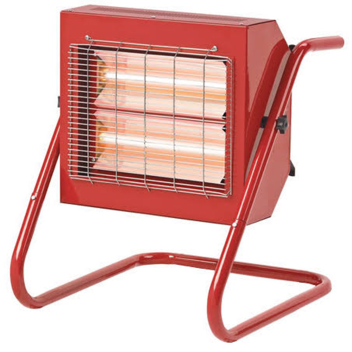 Infrared / Halogen Heaters