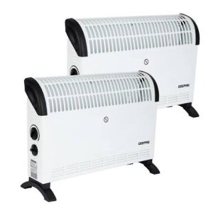 Convector Heaters