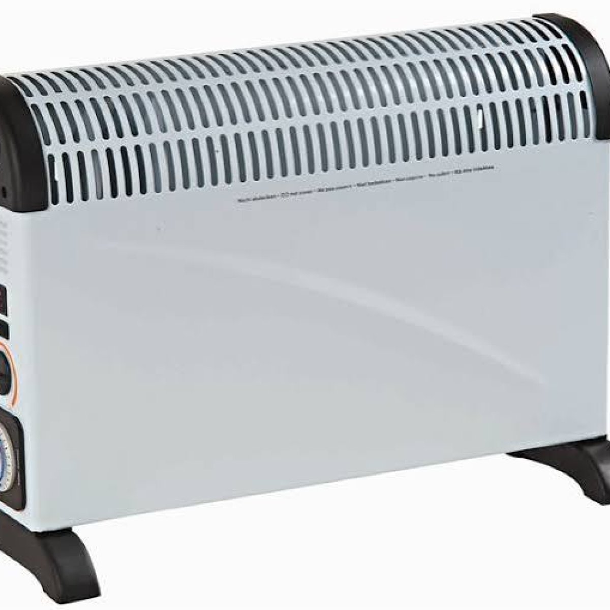 Convector Heaters