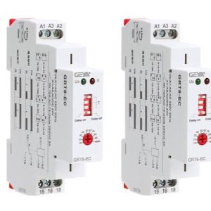 Time-Delay Relays