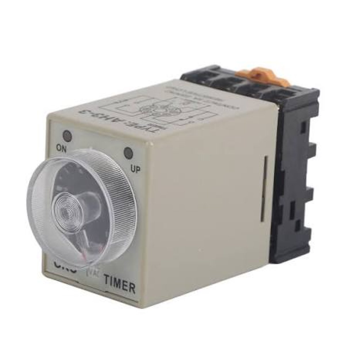 Time-Delay Relays