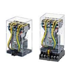 Latching Relays