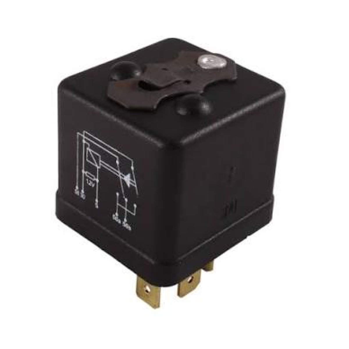 Latching Relays