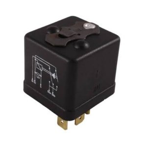 Latching Relays