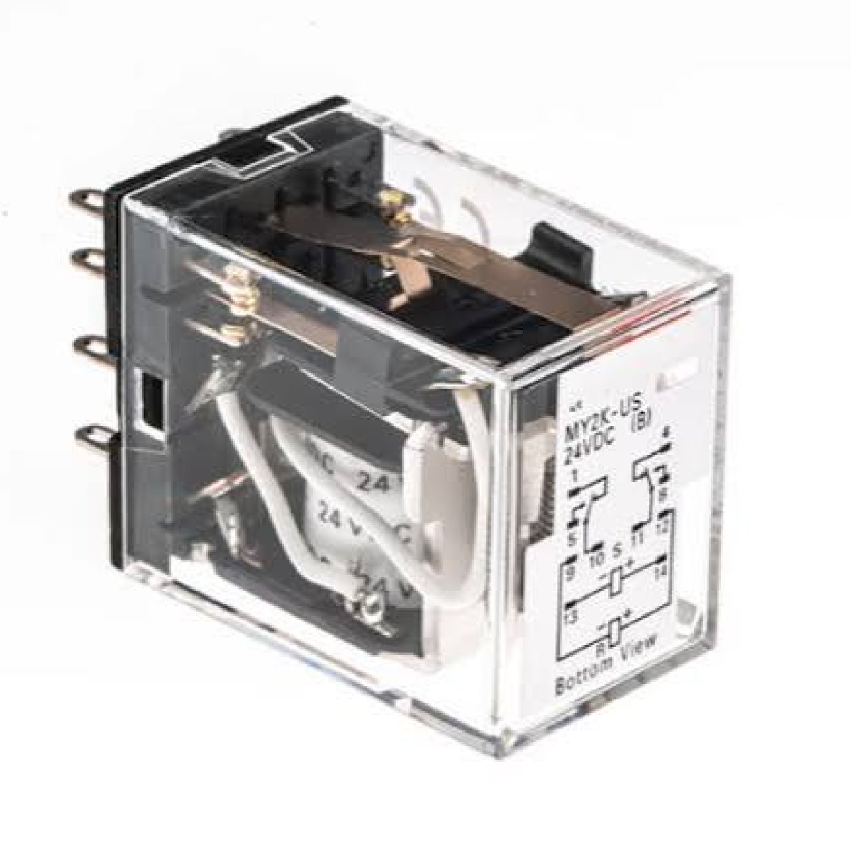 Latching Relays