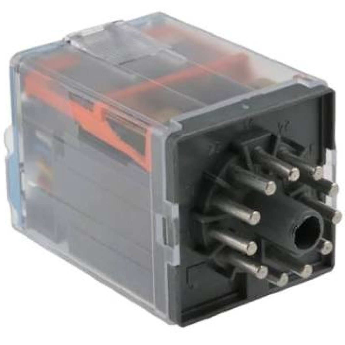 Latching Relays