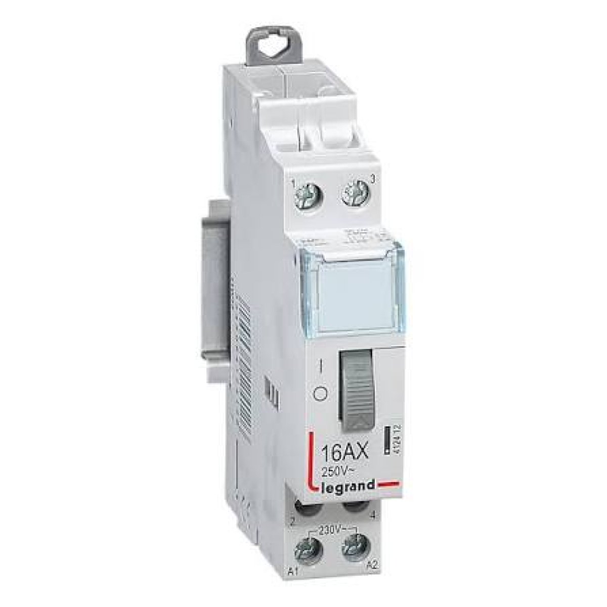 Latching Relays