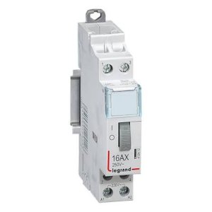 Latching Relays