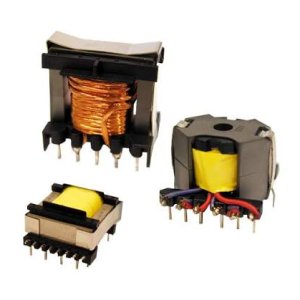 High Frequency transformer