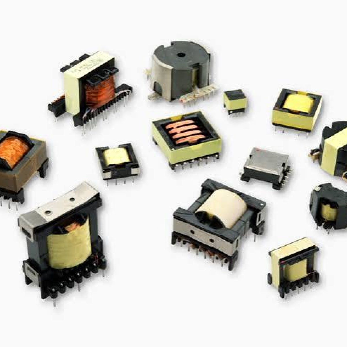 High Frequency transformer