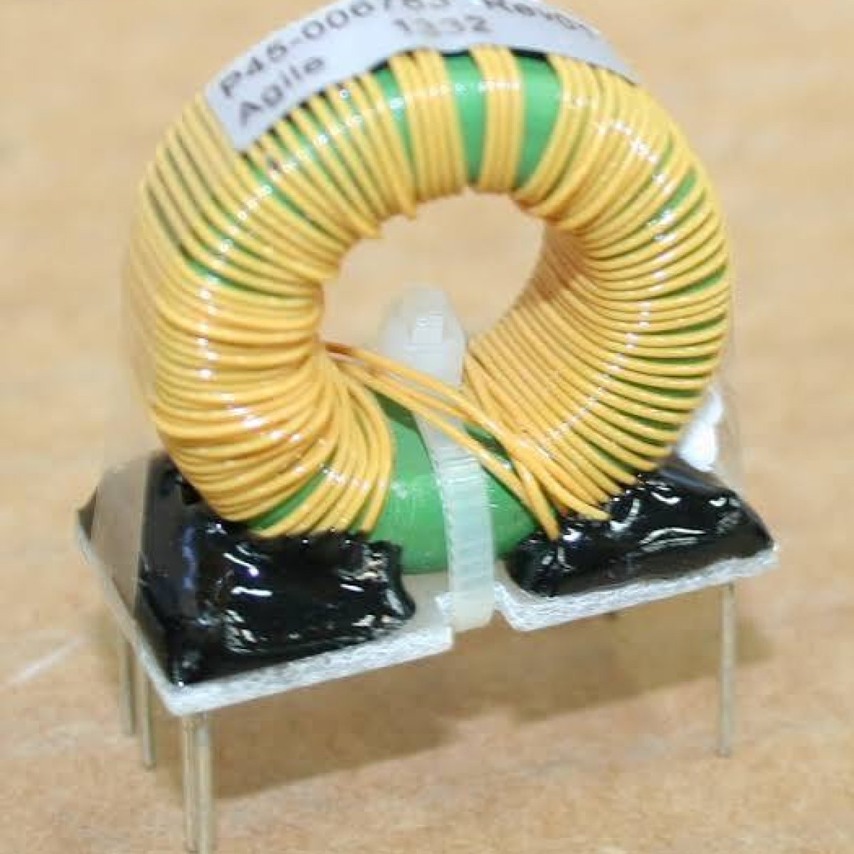High Frequency transformer