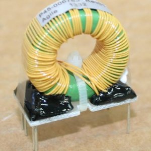 High Frequency transformer