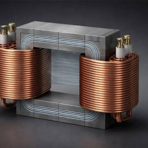 Isolation transformer