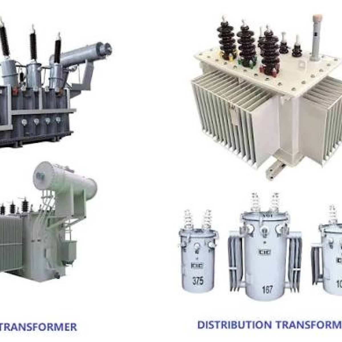 Power-Transformer
