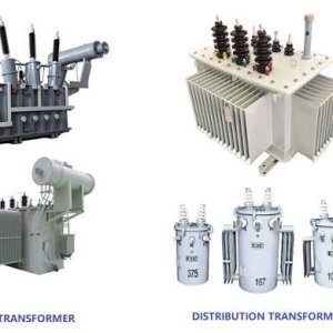 Power-Transformer