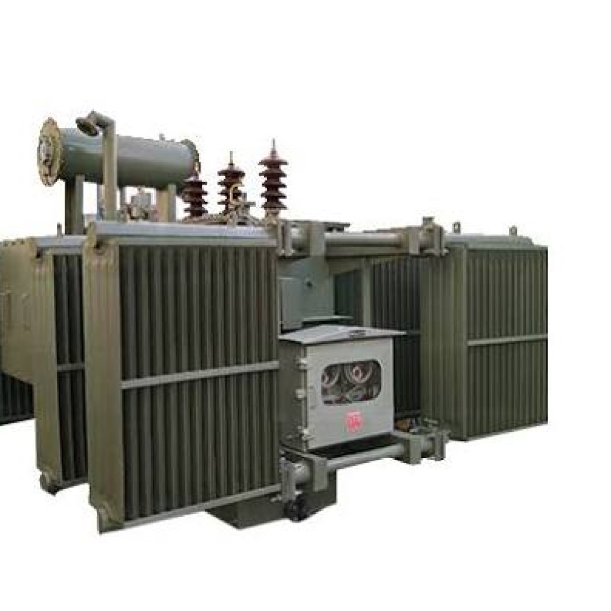 Power-Transformer